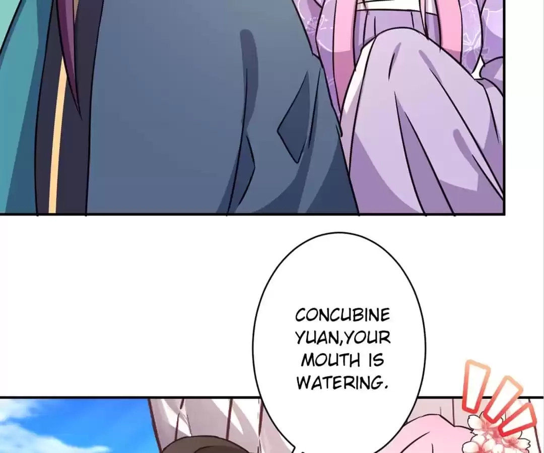 Prince, You're So Cheap! Chapter 558 page 47 - 