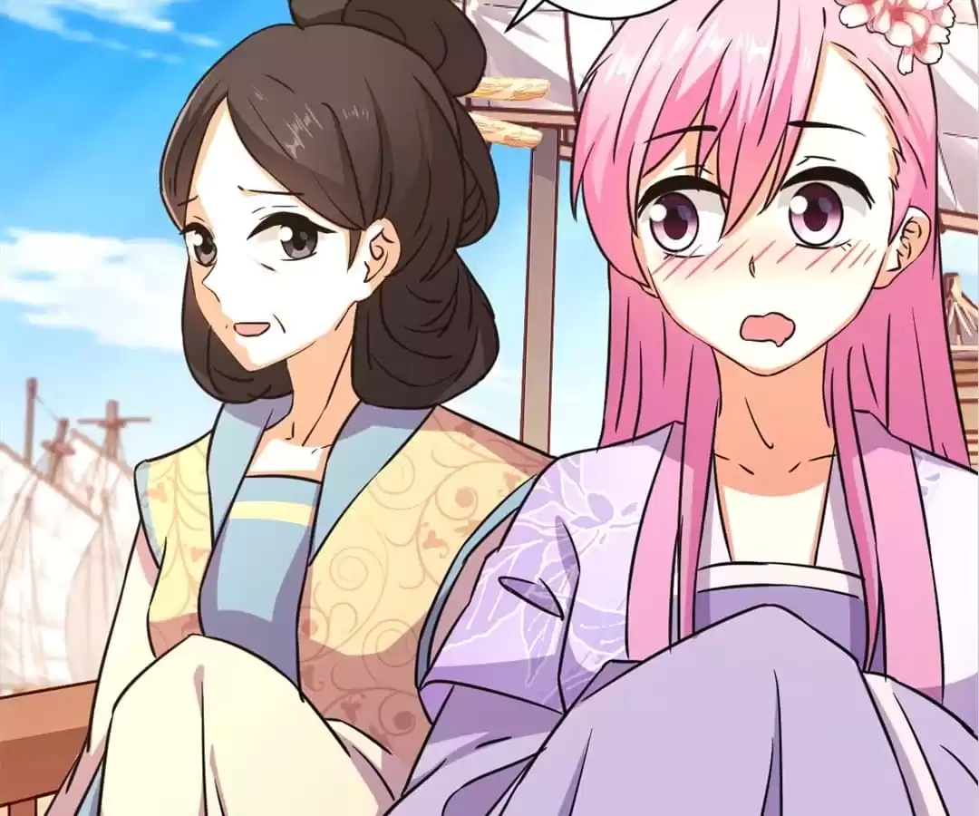 Prince, You're So Cheap! Chapter 558 page 48 - 
