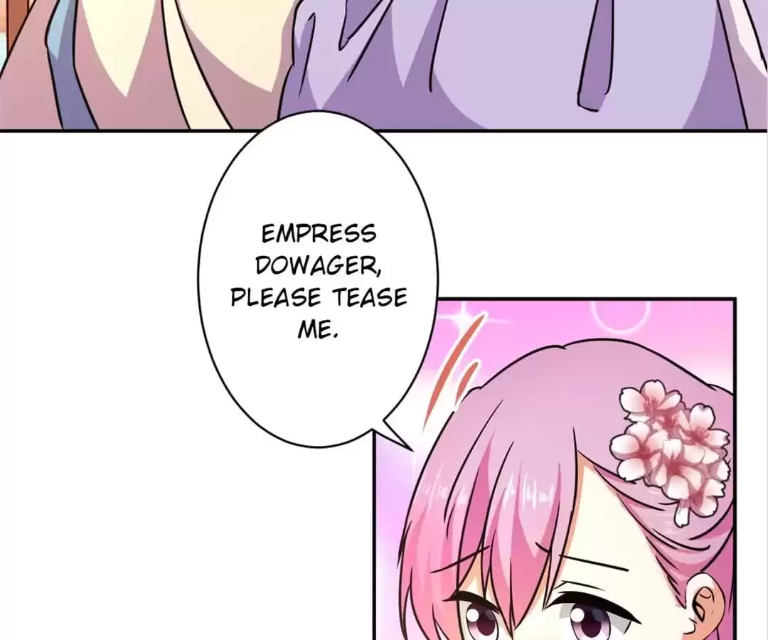Prince, You're So Cheap! Chapter 558 page 49 - 