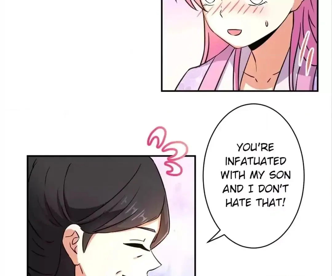 Prince, You're So Cheap! Chapter 558 page 50 - 
