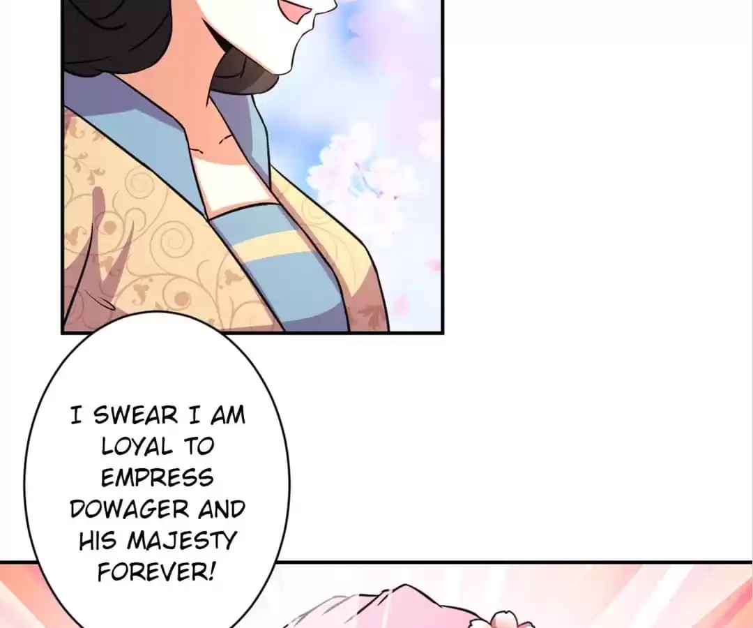 Prince, You're So Cheap! Chapter 558 page 51 - 
