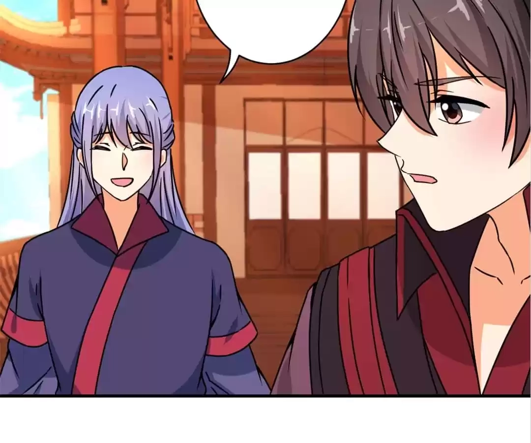Prince, You're So Cheap! Chapter 559 page 11 - 