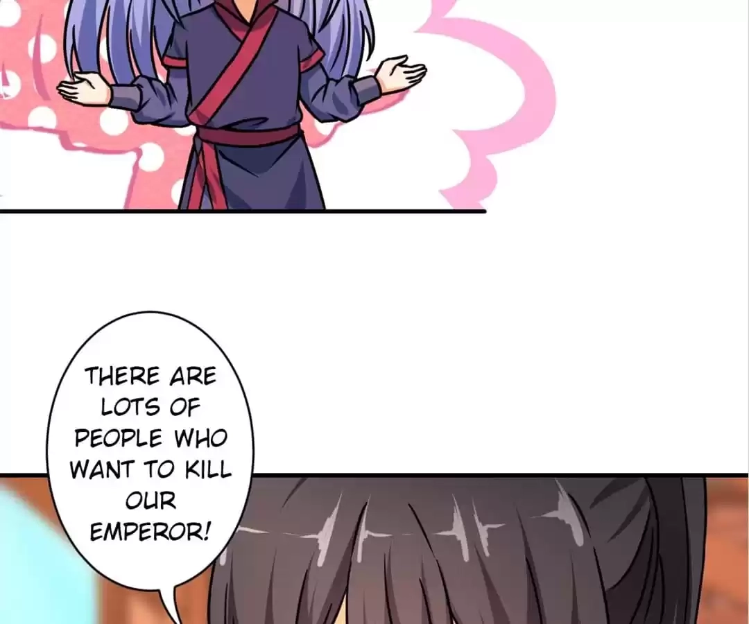 Prince, You're So Cheap! Chapter 559 page 13 - 