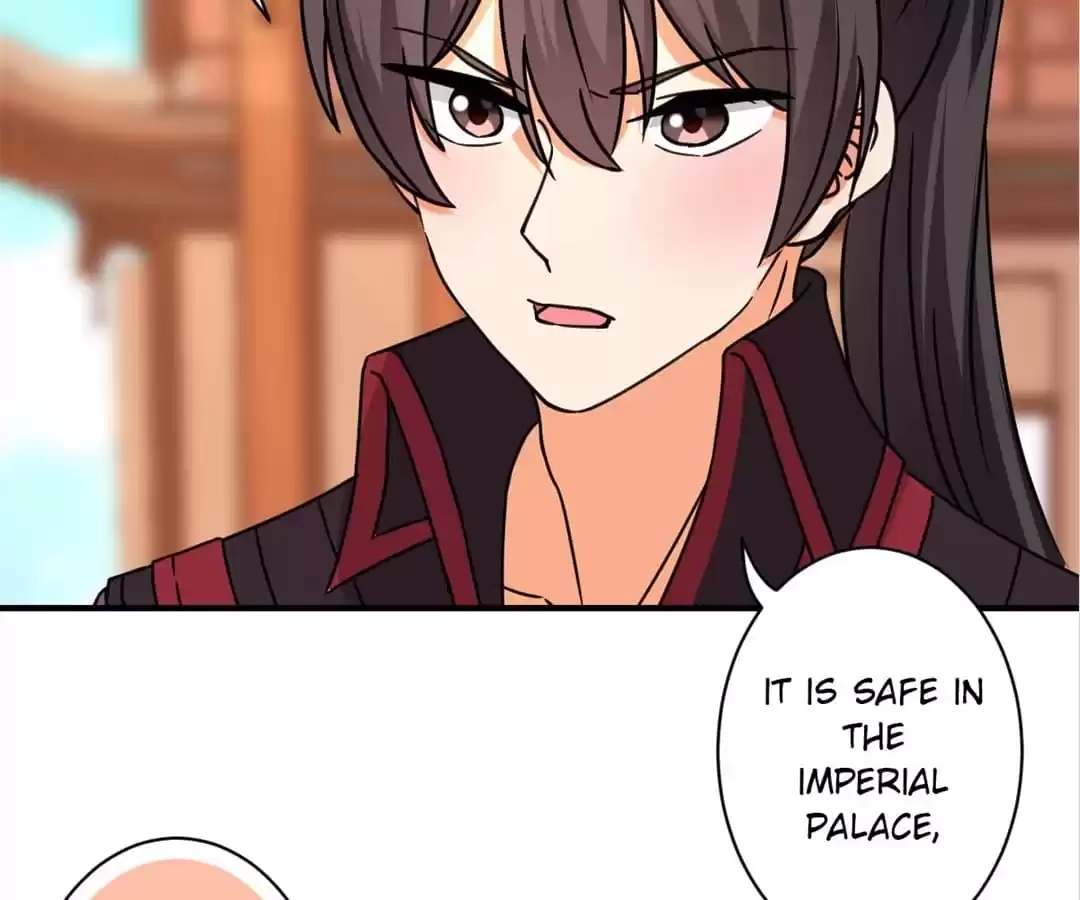 Prince, You're So Cheap! Chapter 559 page 14 - 