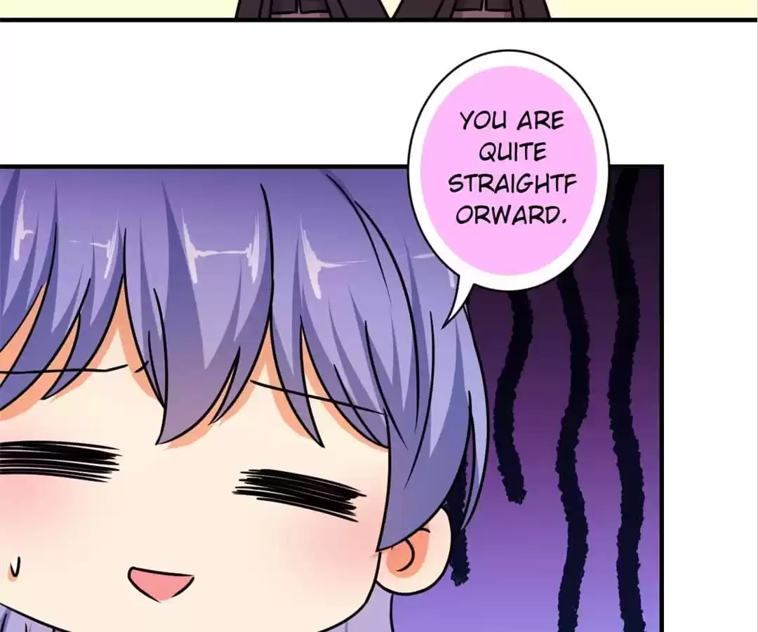 Prince, You're So Cheap! Chapter 559 page 16 - 