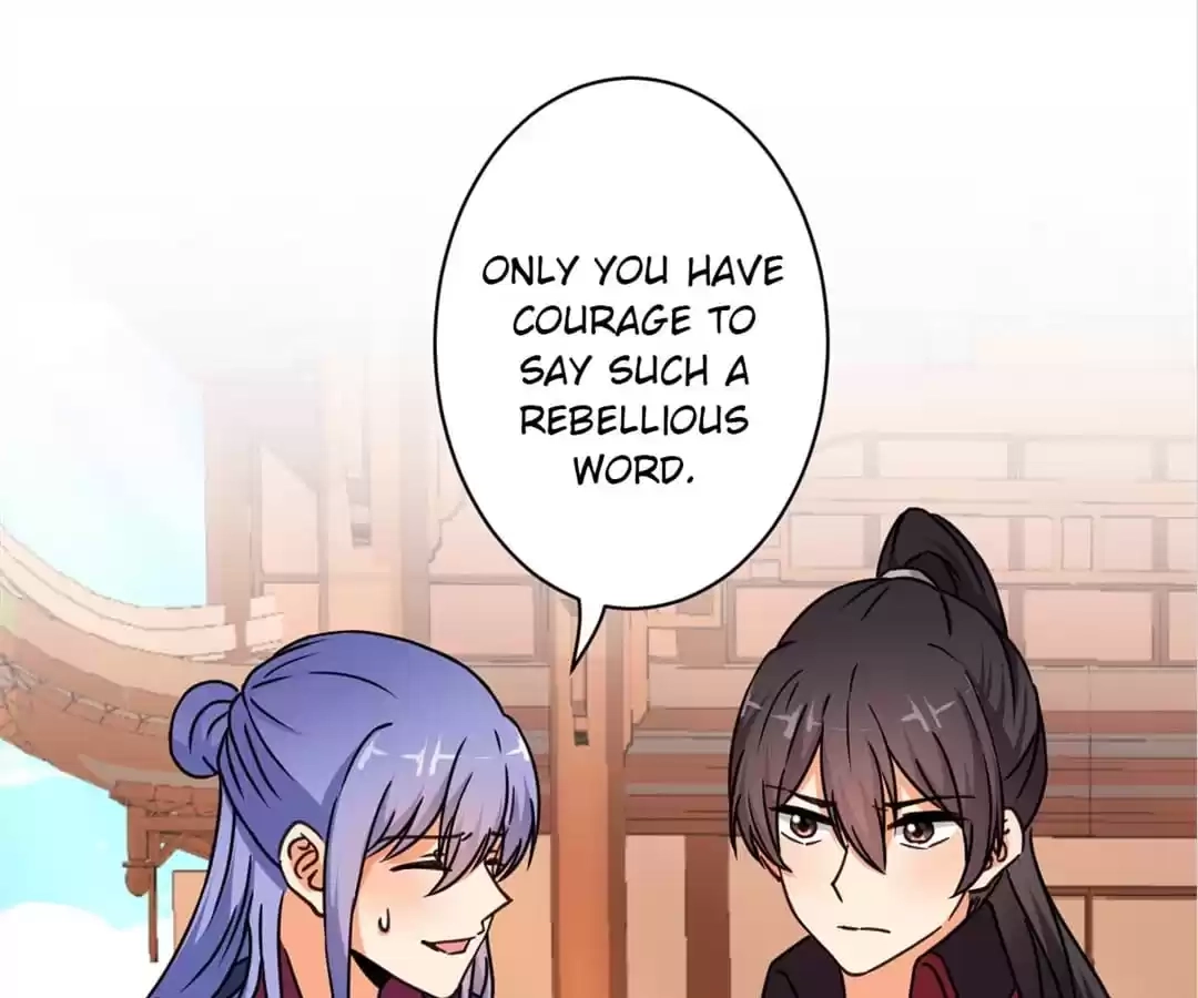Prince, You're So Cheap! Chapter 559 page 18 - 