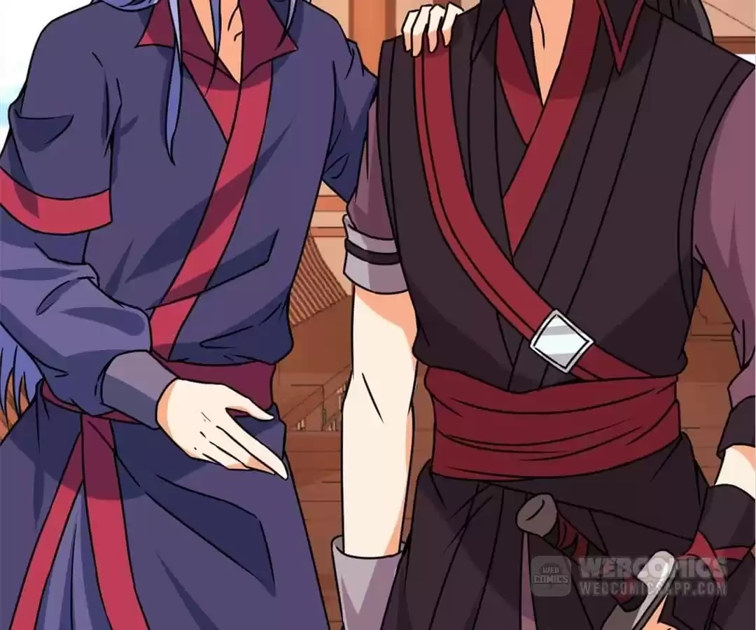 Prince, You're So Cheap! Chapter 559 page 19 - 