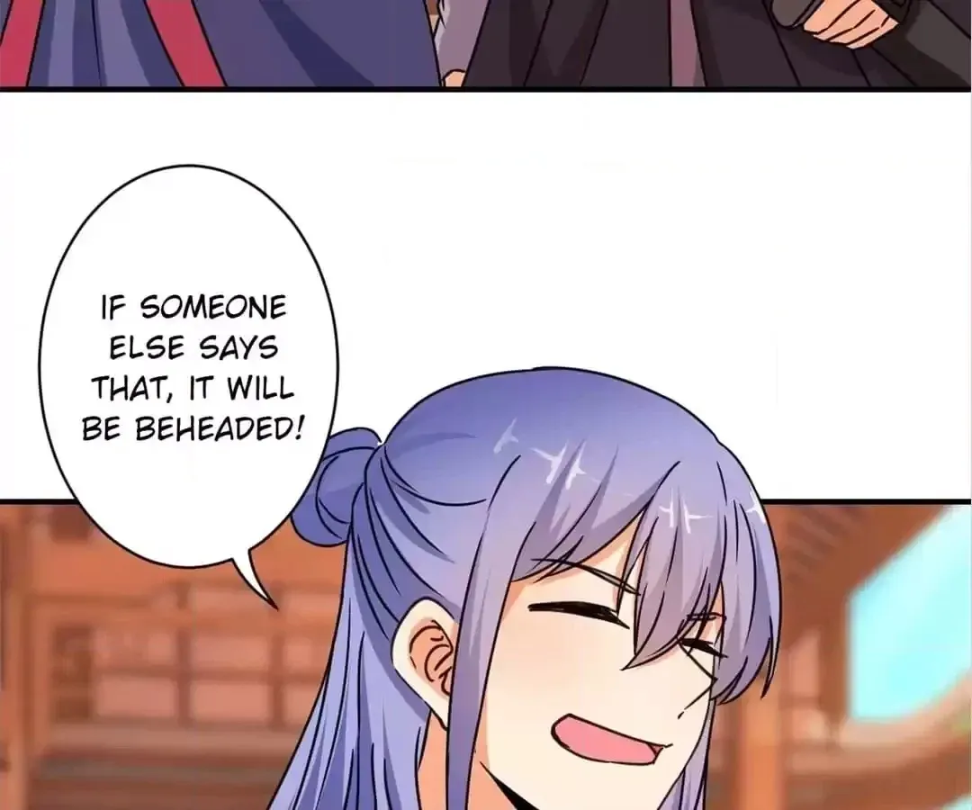Prince, You're So Cheap! Chapter 559 page 20 - 