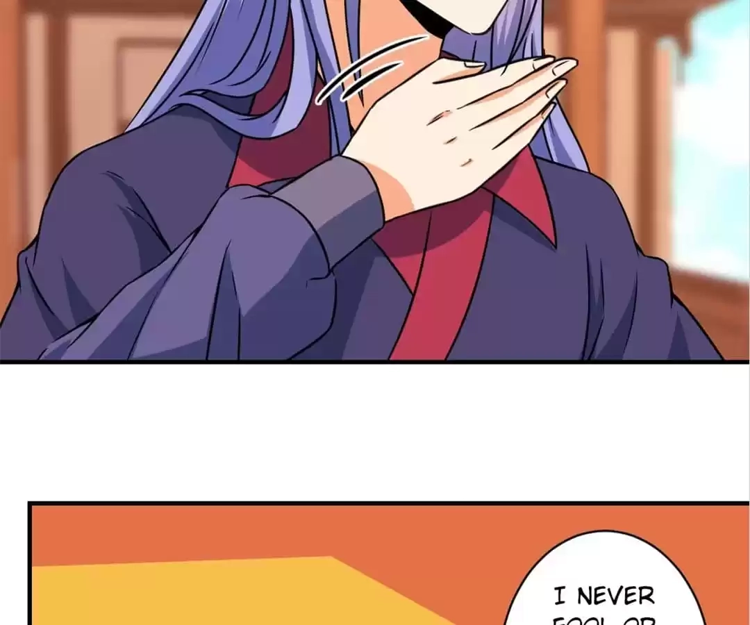 Prince, You're So Cheap! Chapter 559 page 21 - 