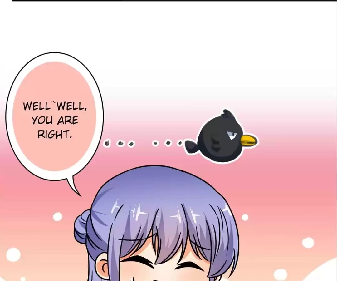 Prince, You're So Cheap! Chapter 559 page 23 - 