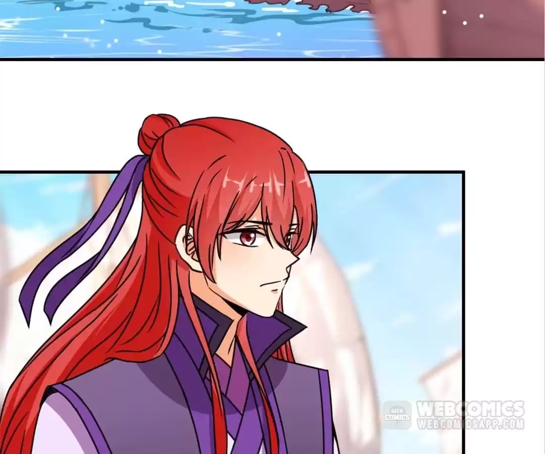 Prince, You're So Cheap! Chapter 559 page 27 - 