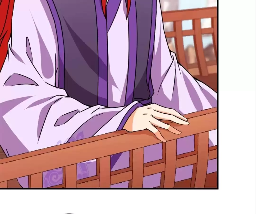 Prince, You're So Cheap! Chapter 559 page 28 - 