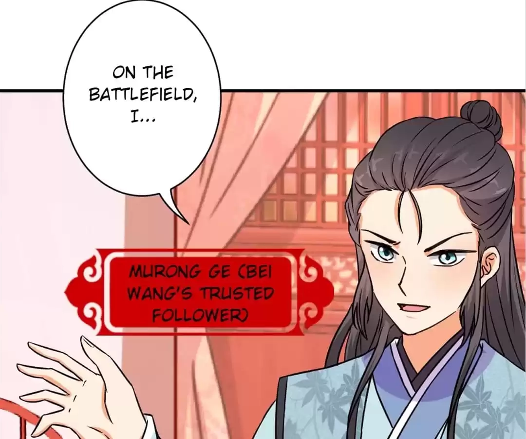 Prince, You're So Cheap! Chapter 559 page 29 - 