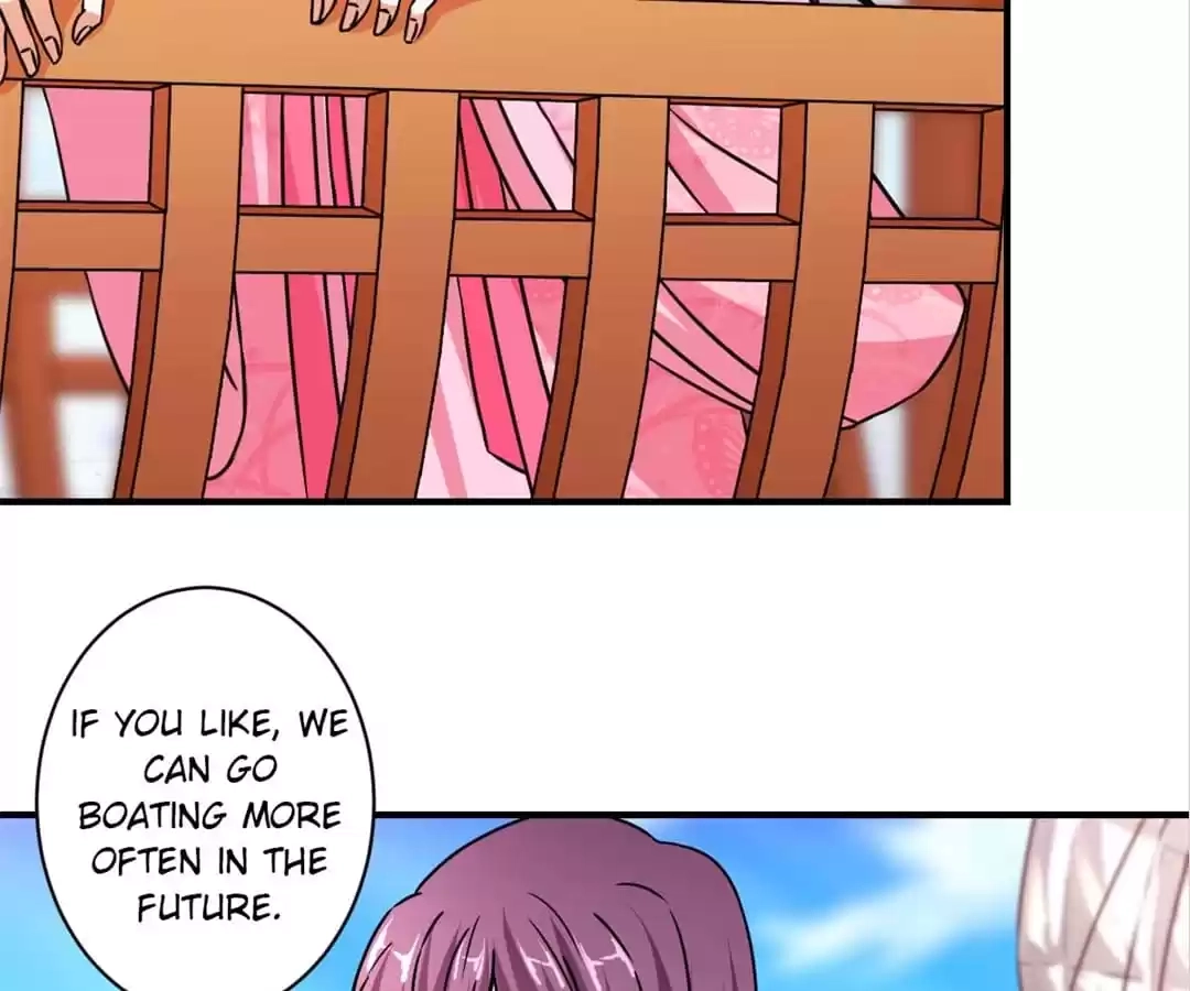 Prince, You're So Cheap! Chapter 559 page 4 - 