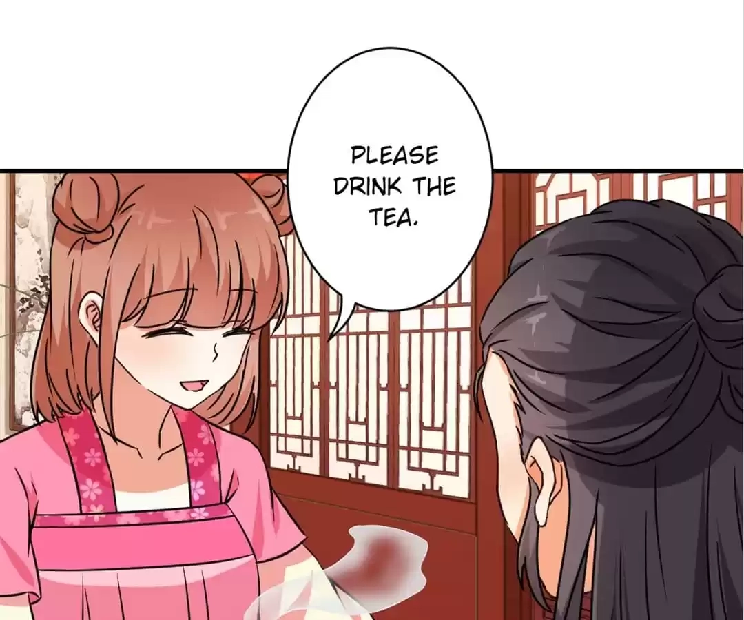 Prince, You're So Cheap! Chapter 559 page 32 - 