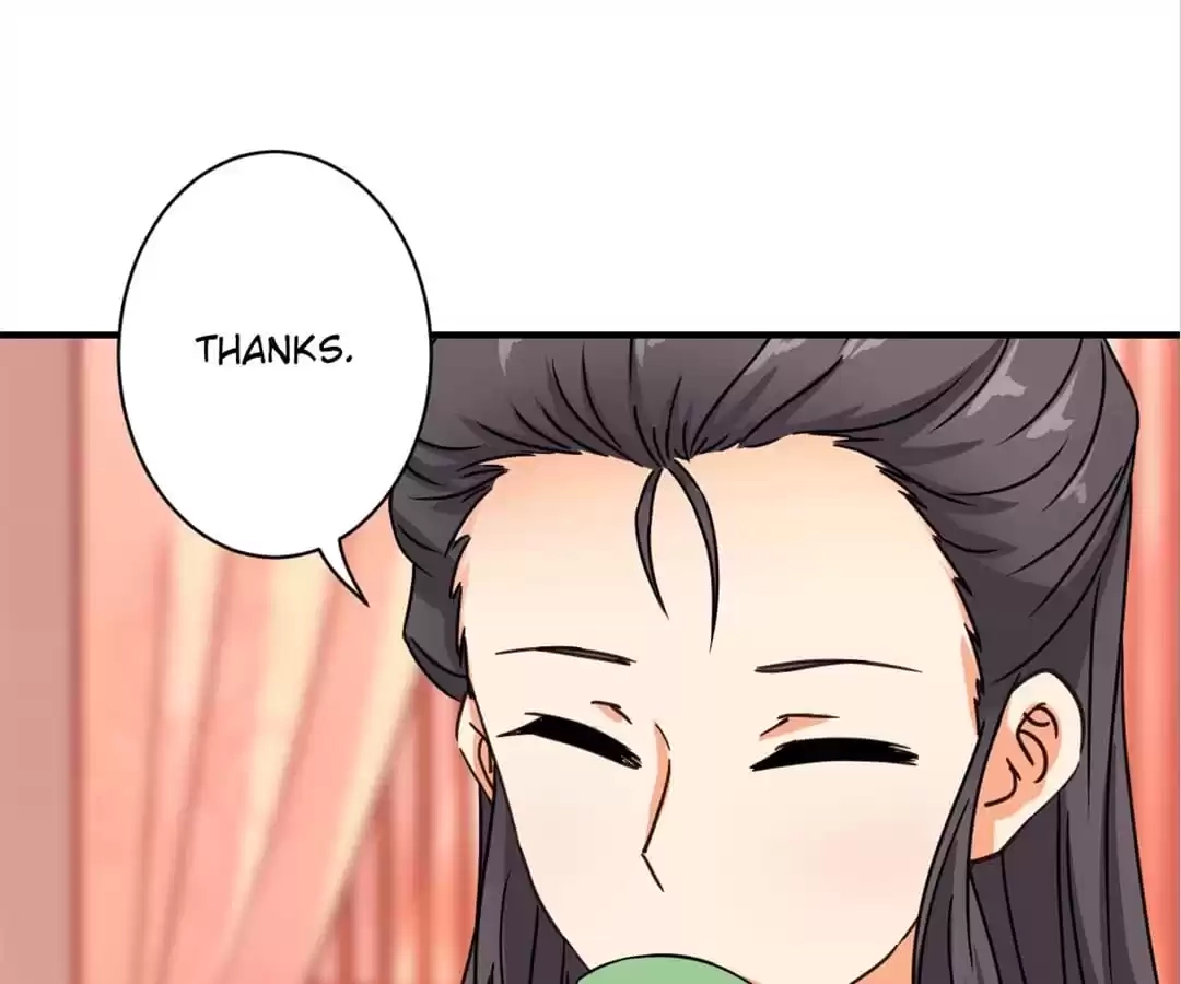 Prince, You're So Cheap! Chapter 559 page 35 - 