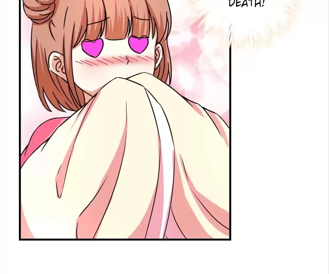 Prince, You're So Cheap! Chapter 559 page 37 - 