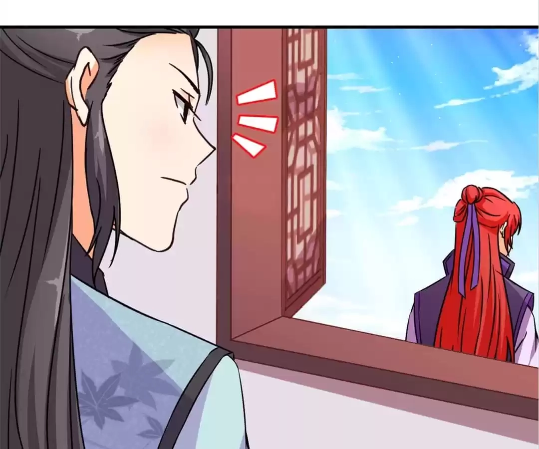 Prince, You're So Cheap! Chapter 559 page 38 - 