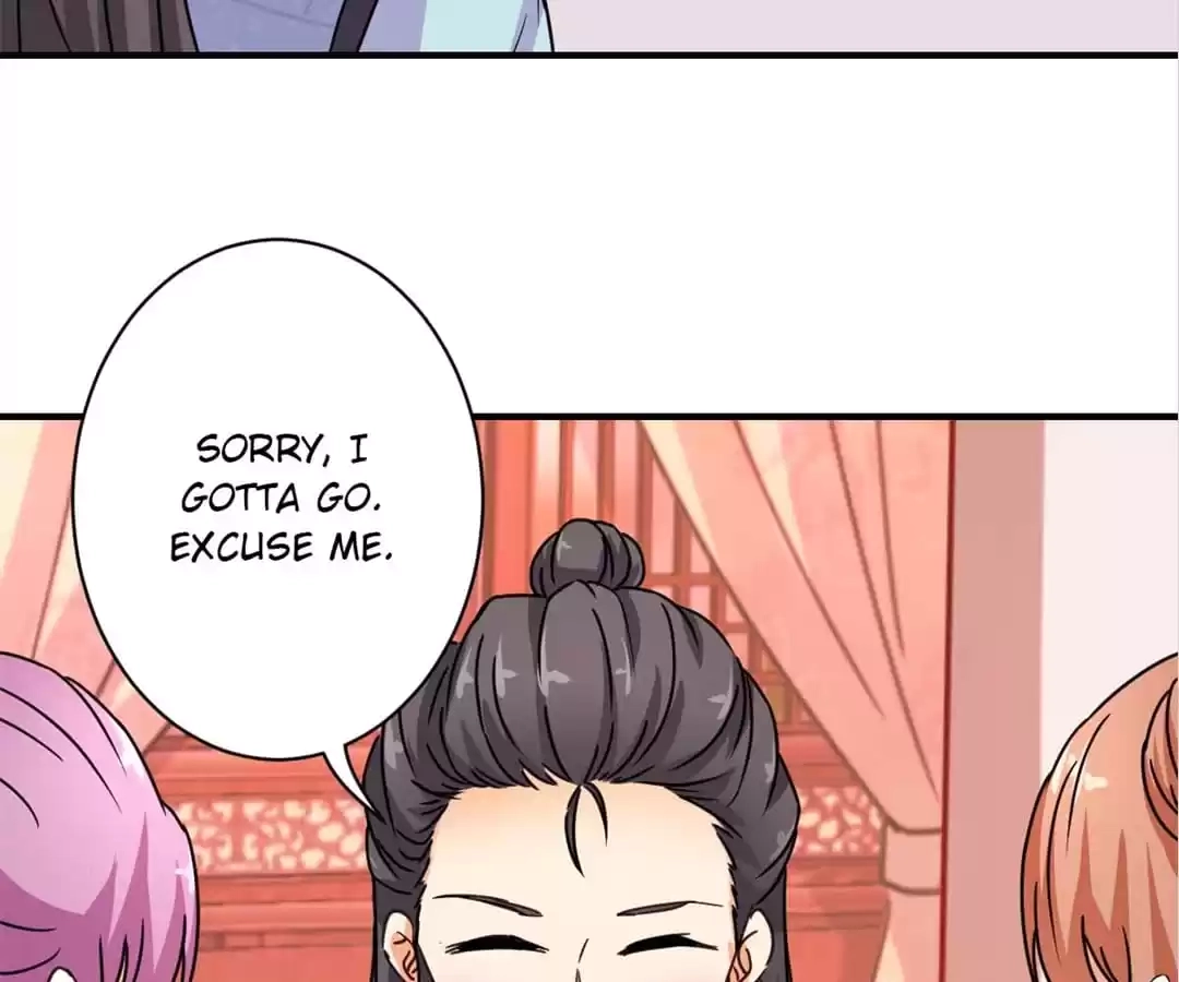 Prince, You're So Cheap! Chapter 559 page 39 - 