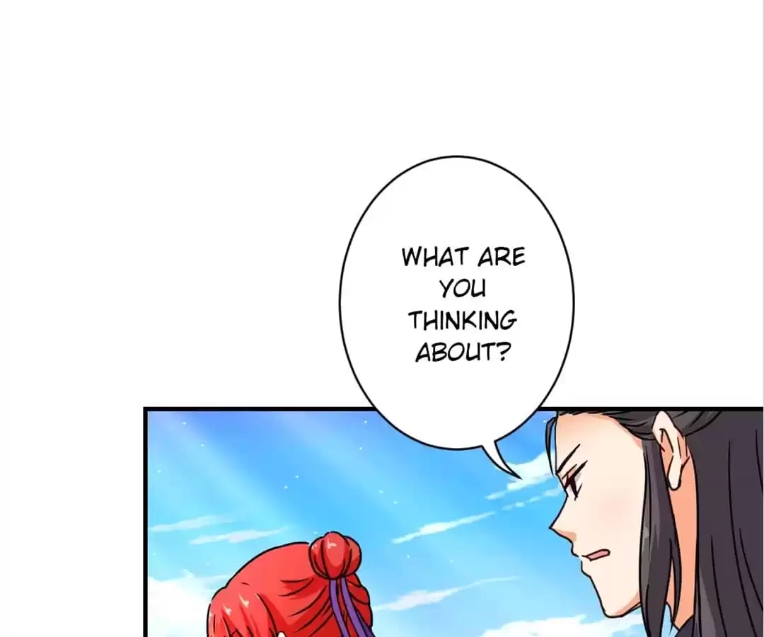 Prince, You're So Cheap! Chapter 559 page 42 - 