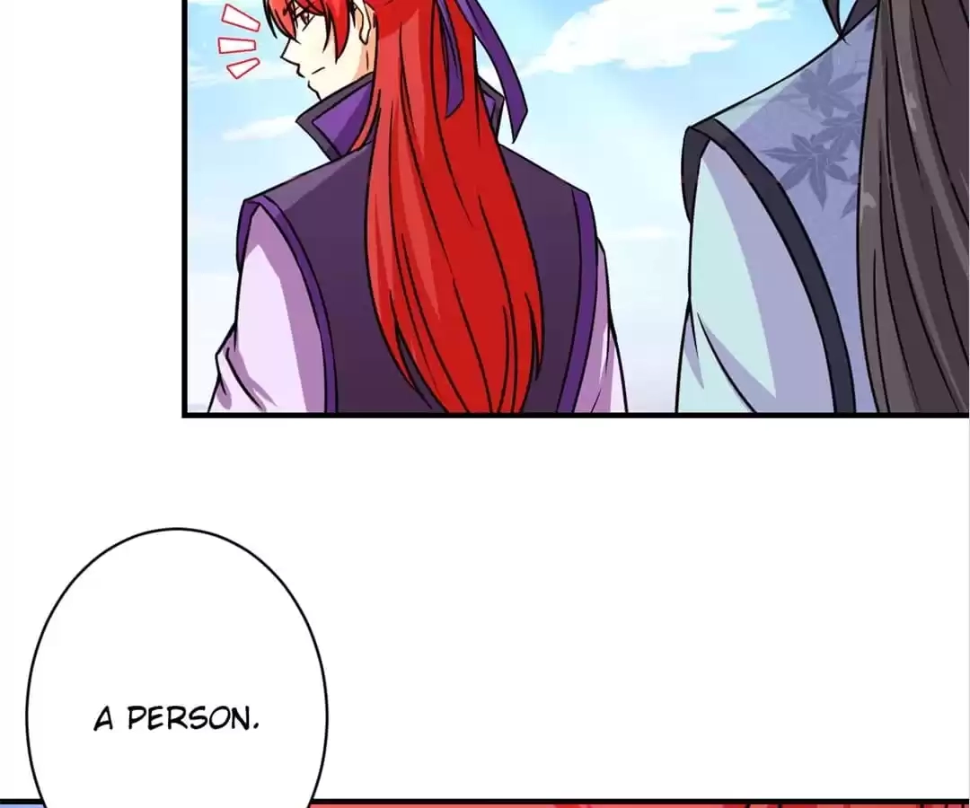 Prince, You're So Cheap! Chapter 559 page 43 - 