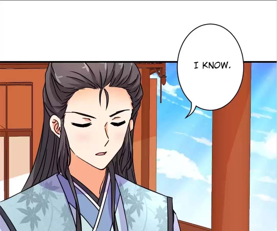 Prince, You're So Cheap! Chapter 559 page 45 - 
