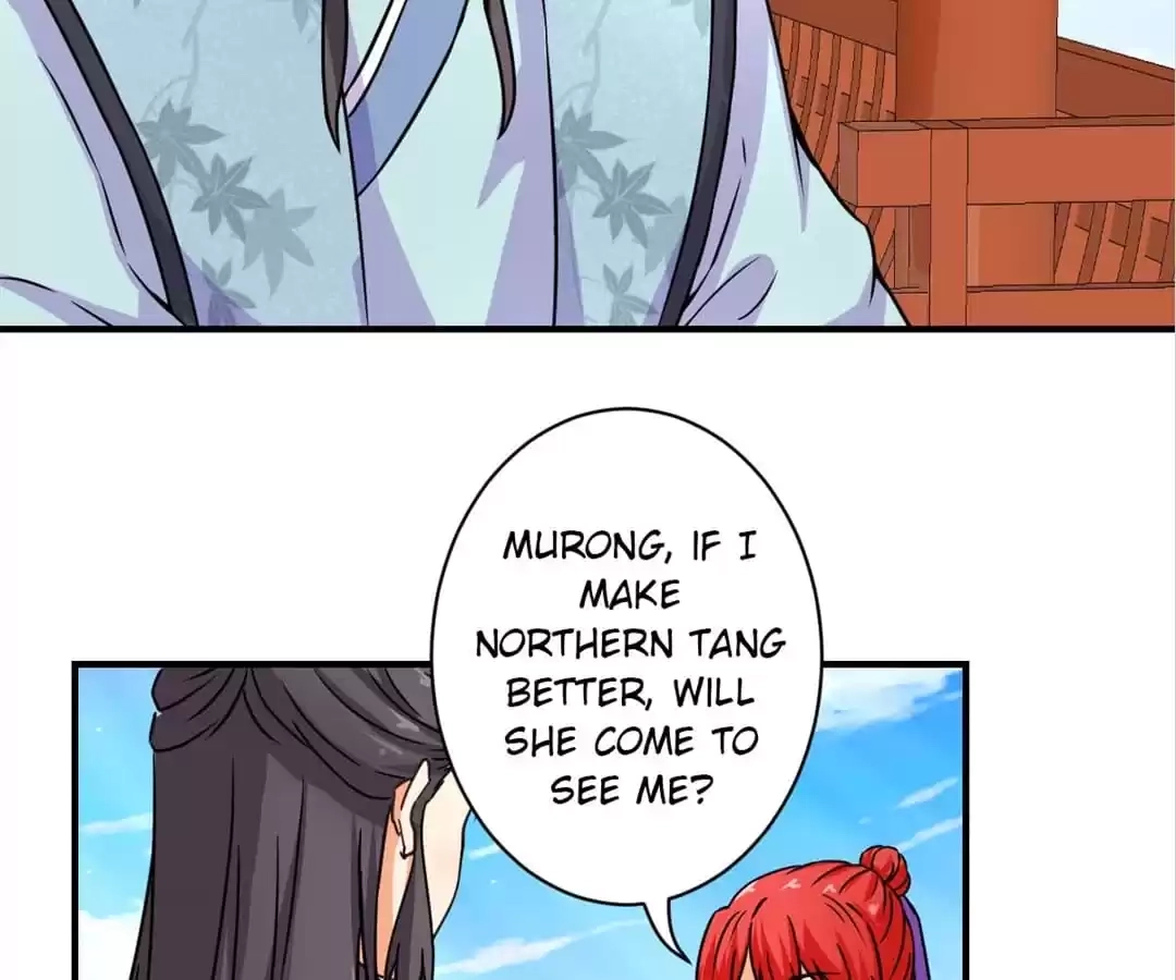 Prince, You're So Cheap! Chapter 559 page 46 - 