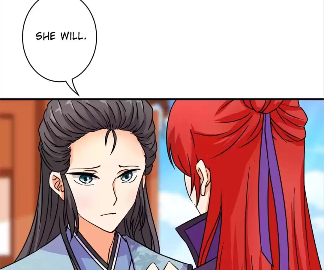 Prince, You're So Cheap! Chapter 559 page 48 - 