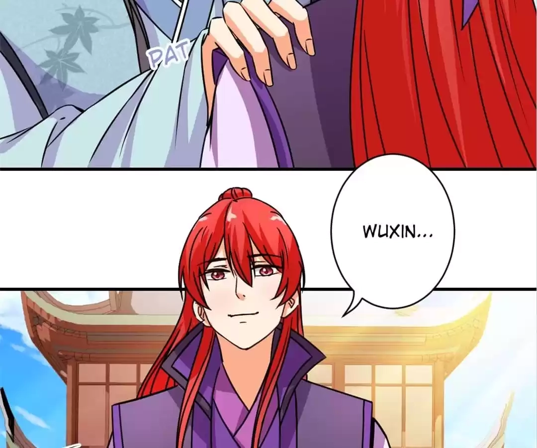 Prince, You're So Cheap! Chapter 559 page 49 - 