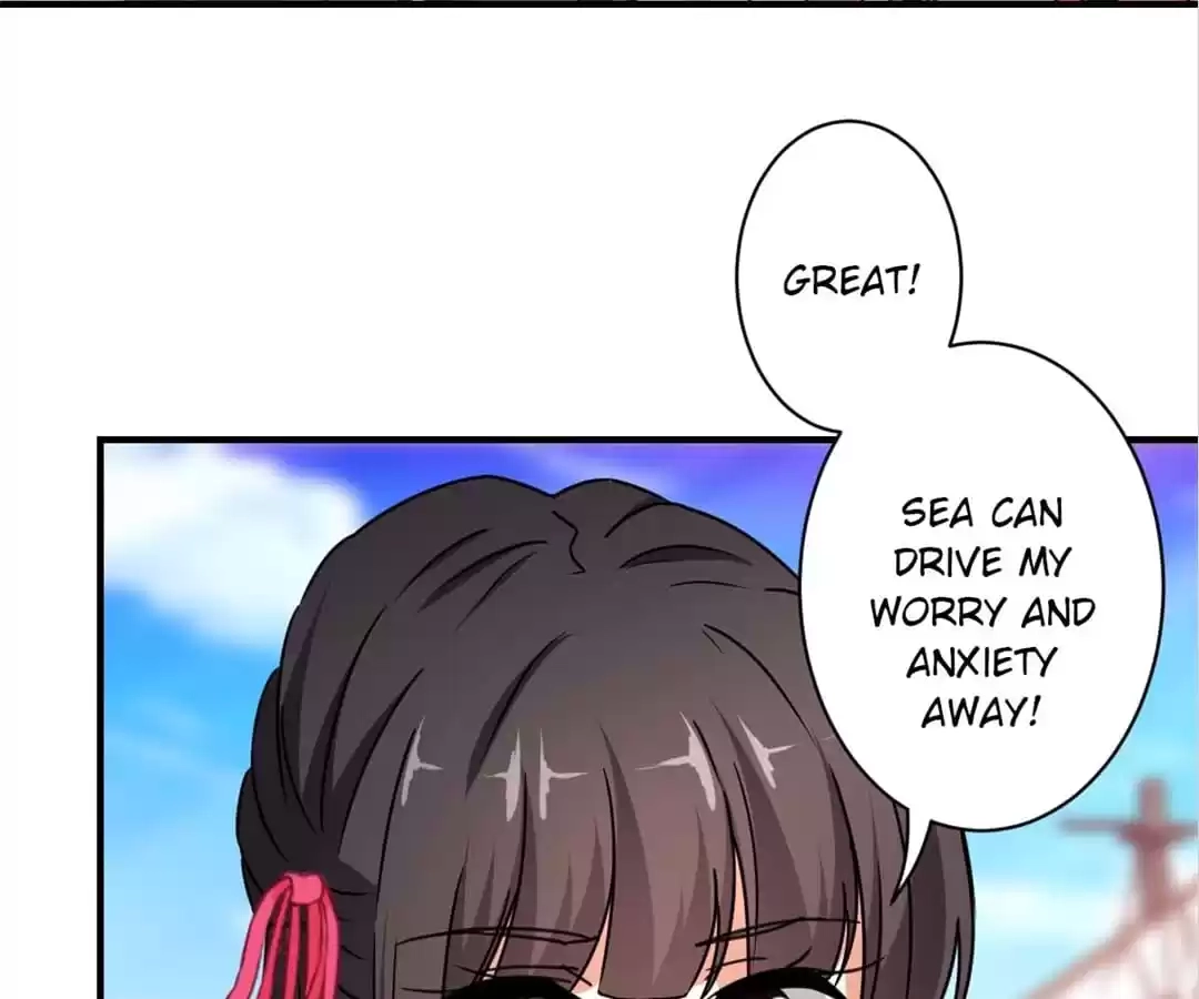 Prince, You're So Cheap! Chapter 559 page 6 - 