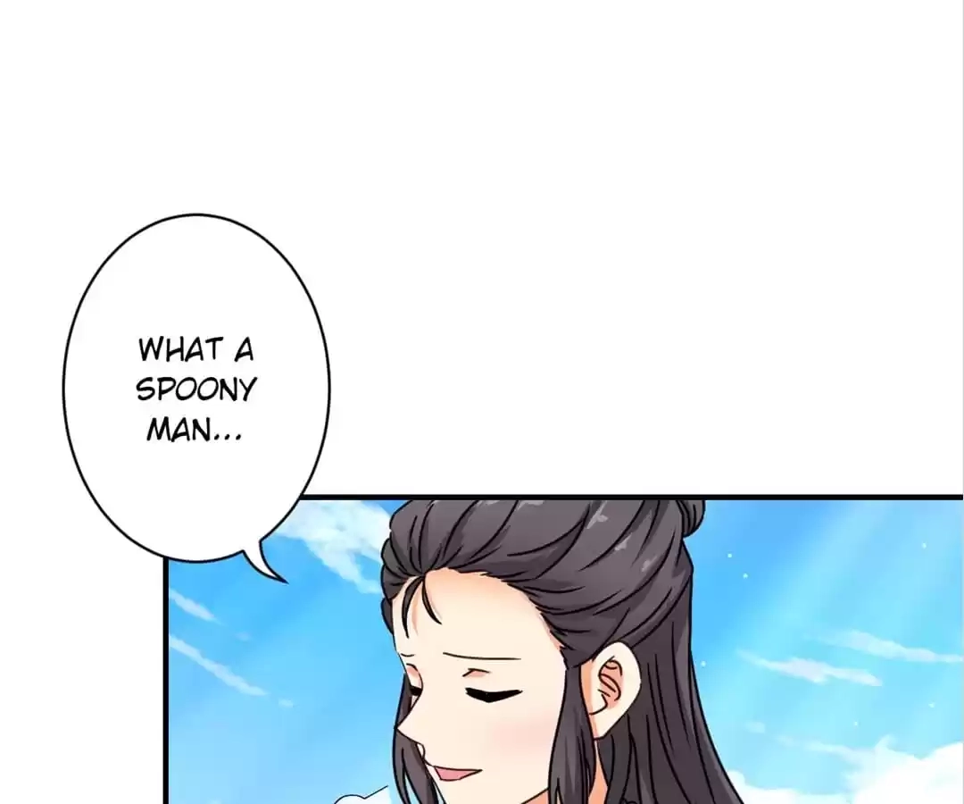 Prince, You're So Cheap! Chapter 559 page 51 - 