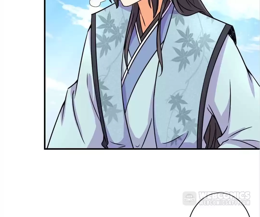 Prince, You're So Cheap! Chapter 559 page 52 - 