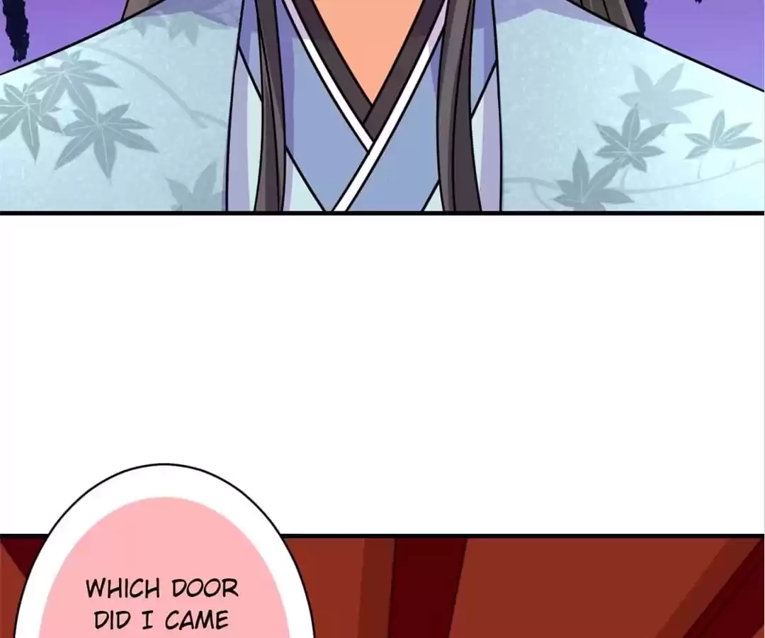 Prince, You're So Cheap! Chapter 559 page 54 - 