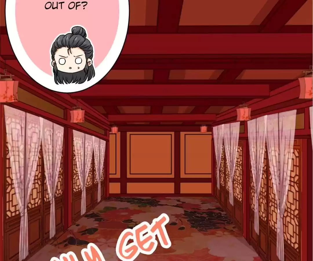 Prince, You're So Cheap! Chapter 559 page 55 - 