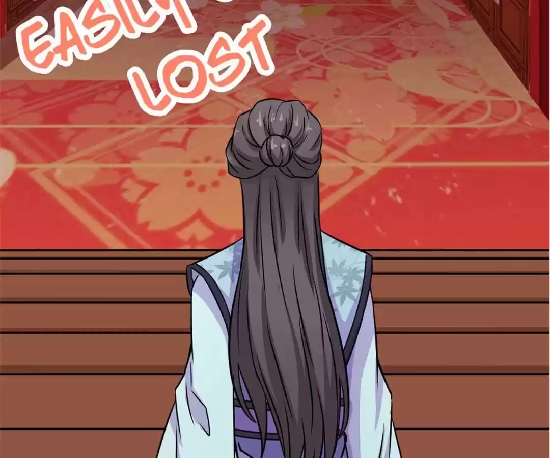Prince, You're So Cheap! Chapter 559 page 56 - 