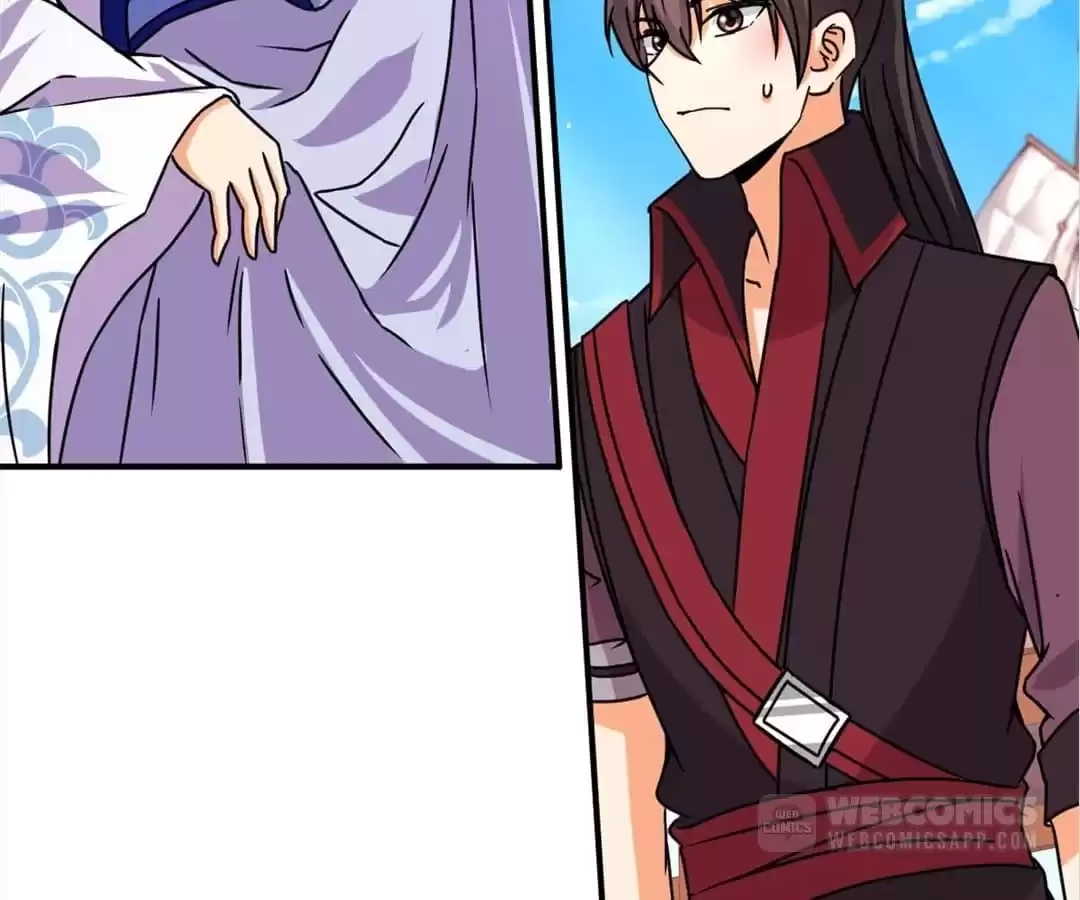 Prince, You're So Cheap! Chapter 559 page 9 - 