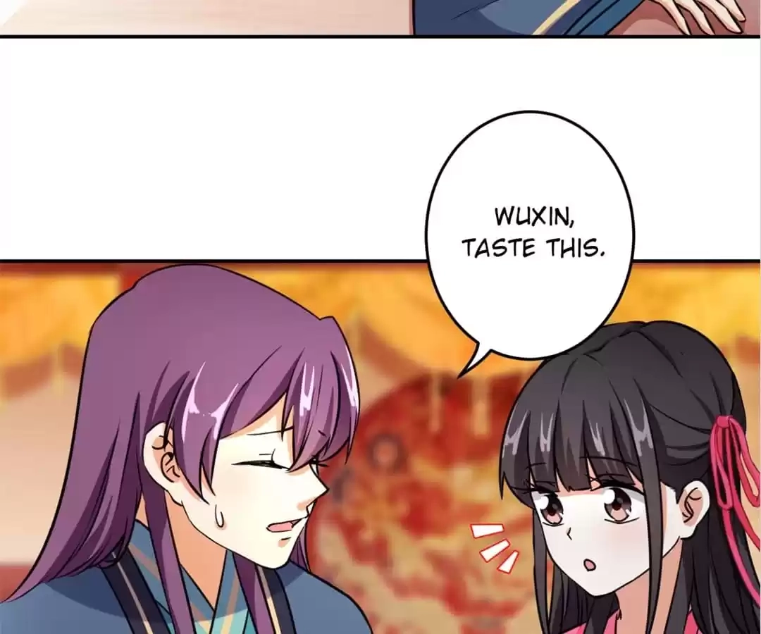 Prince, You're So Cheap! Chapter 560 page 11 - 