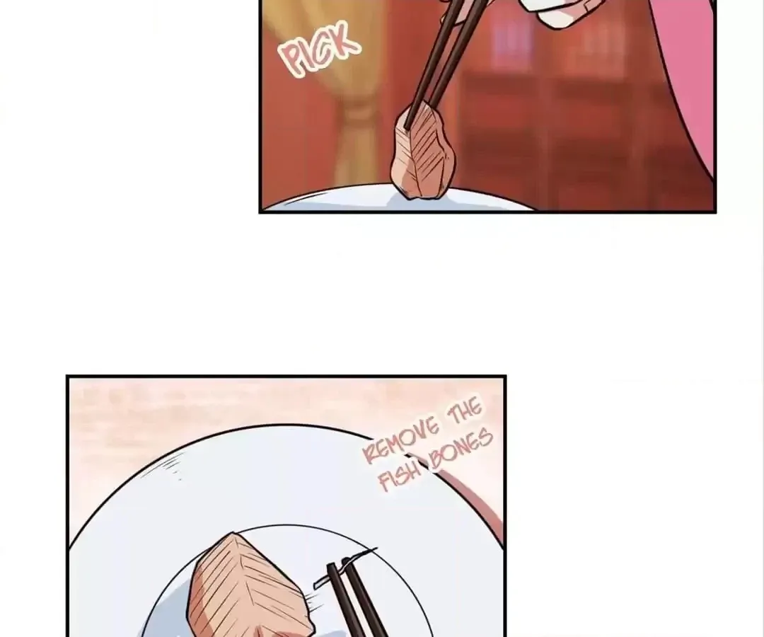 Prince, You're So Cheap! Chapter 560 page 20 - 