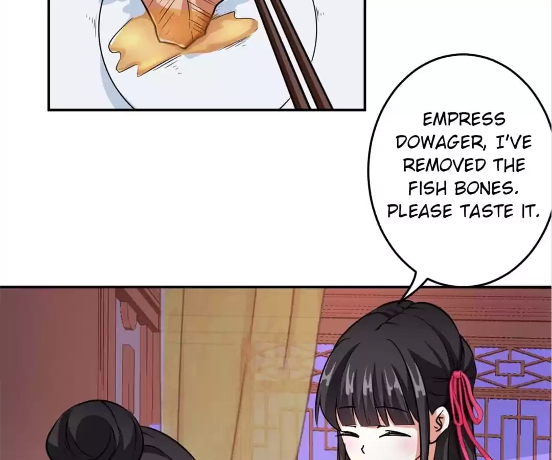 Prince, You're So Cheap! Chapter 560 page 21 - 