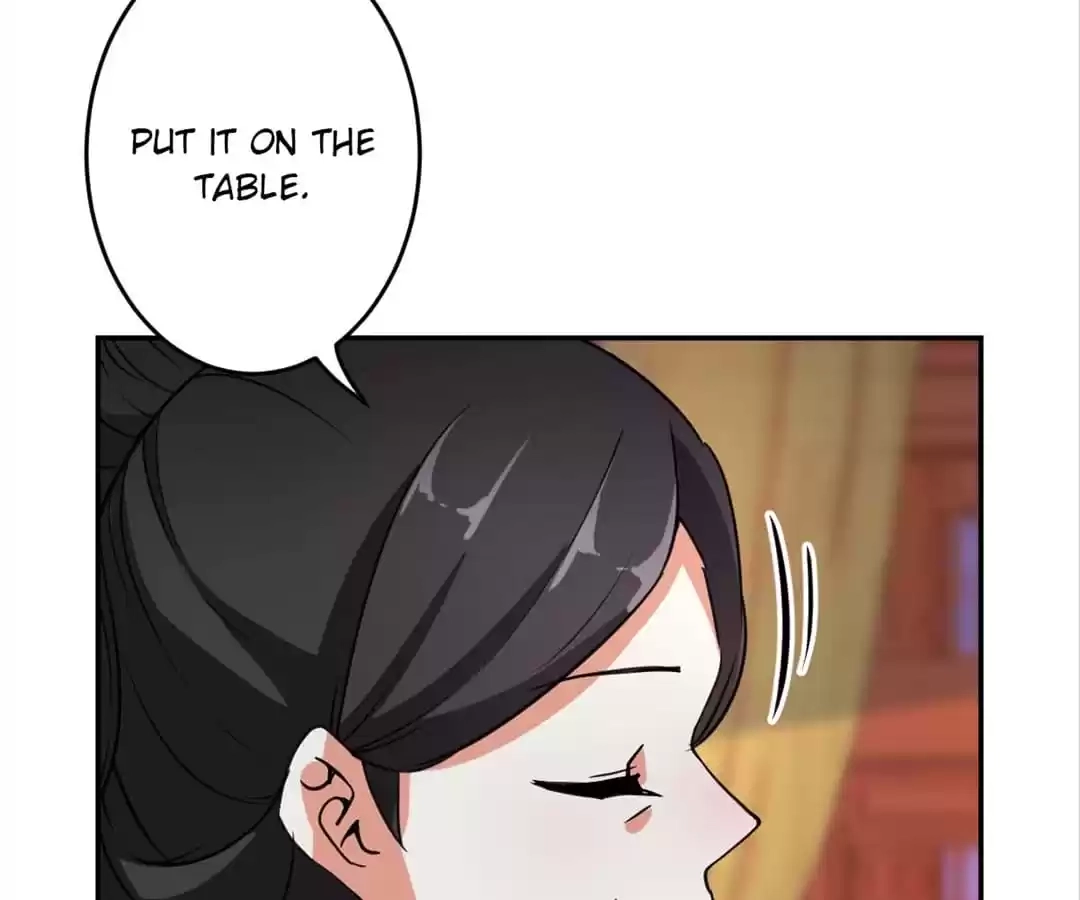 Prince, You're So Cheap! Chapter 560 page 23 - 