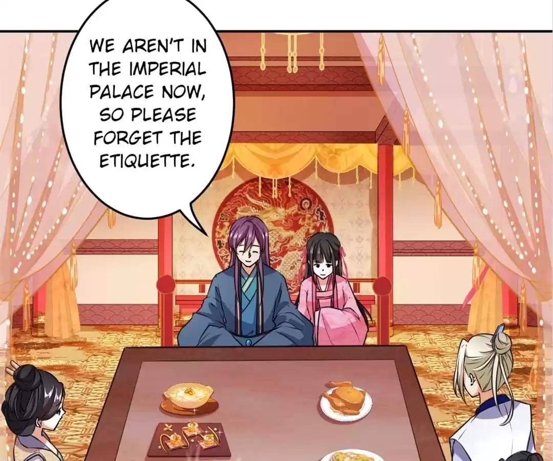 Prince, You're So Cheap! Chapter 560 page 4 - 