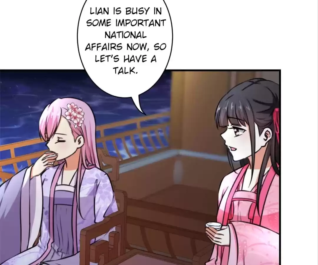 Prince, You're So Cheap! Chapter 560 page 36 - 