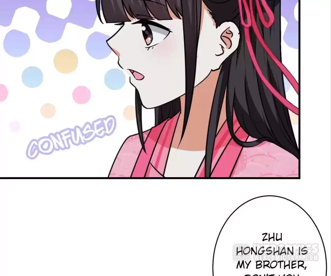 Prince, You're So Cheap! Chapter 560 page 43 - 