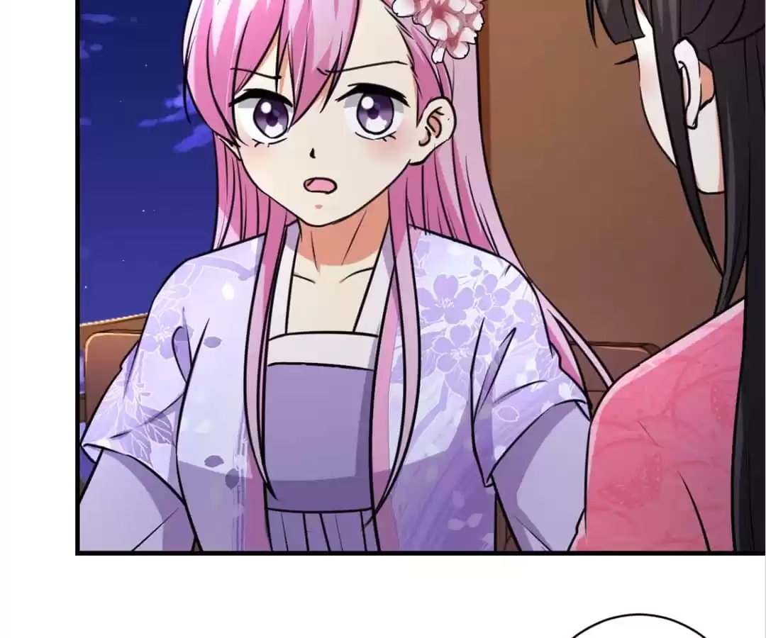 Prince, You're So Cheap! Chapter 560 page 46 - 