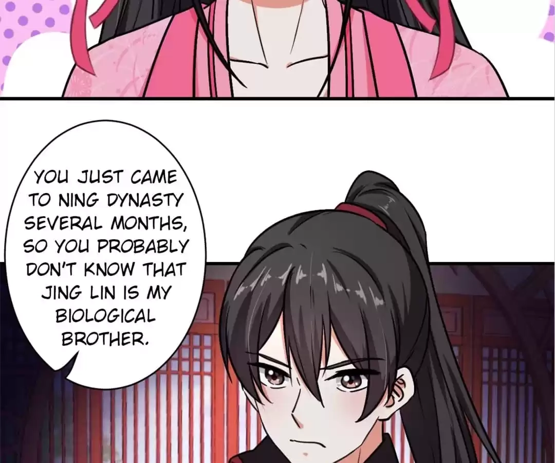 Prince, You're So Cheap! Chapter 560 page 48 - 