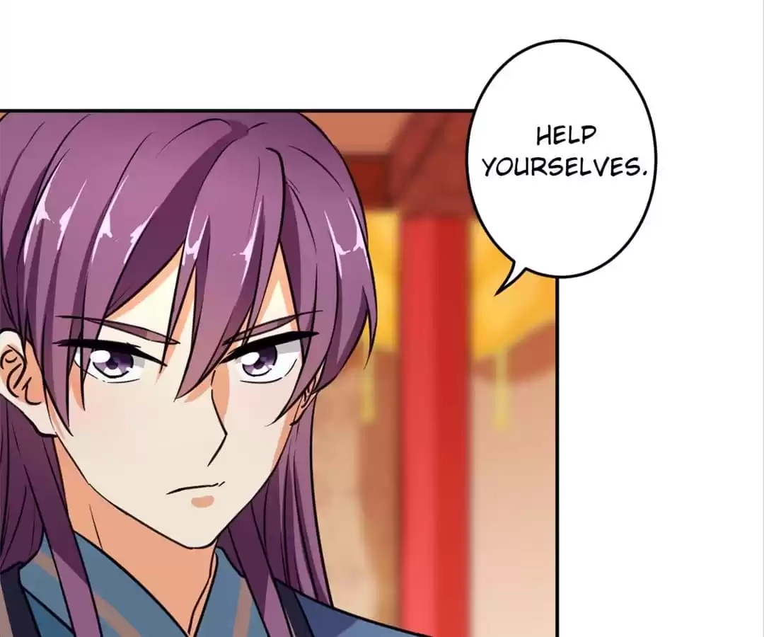 Prince, You're So Cheap! Chapter 560 page 6 - 