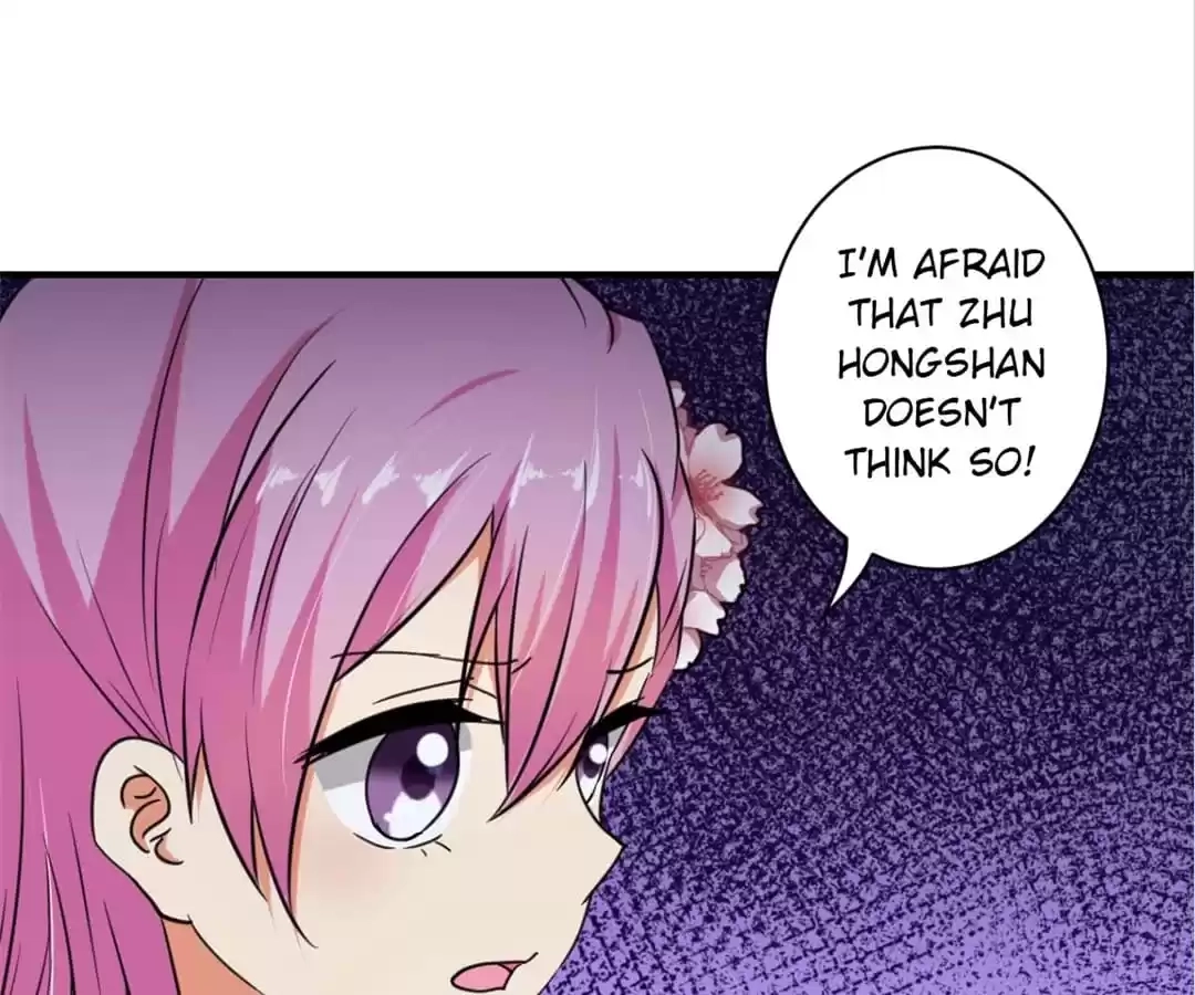 Prince, You're So Cheap! Chapter 560 page 53 - 