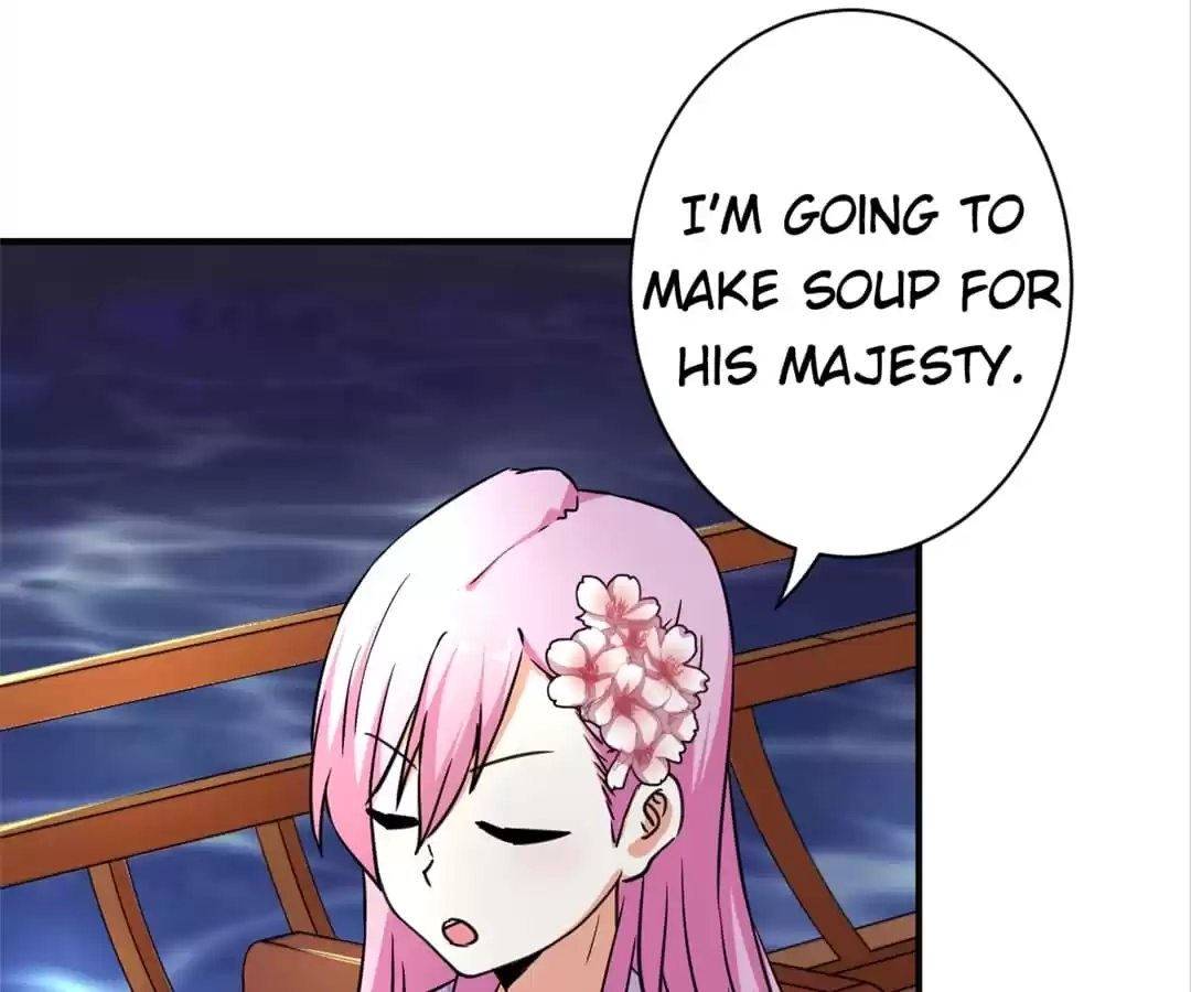 Prince, You're So Cheap! Chapter 561 page 3 - 