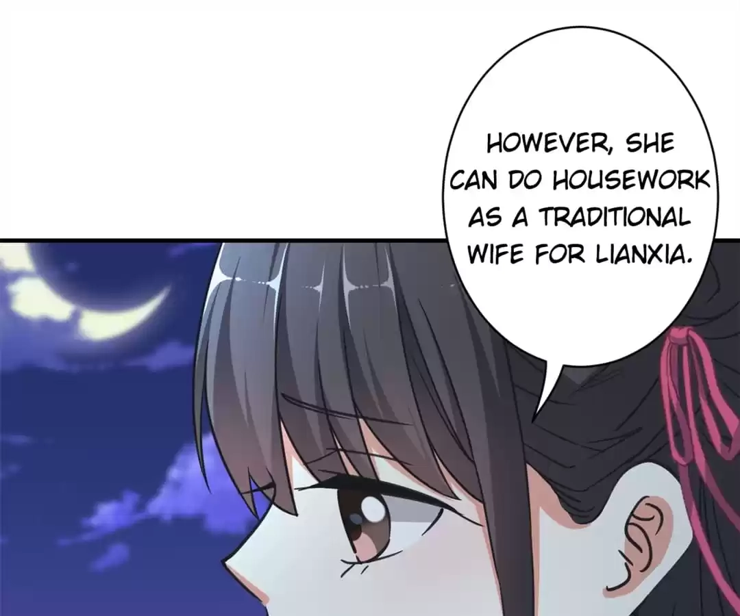 Prince, You're So Cheap! Chapter 561 page 21 - 
