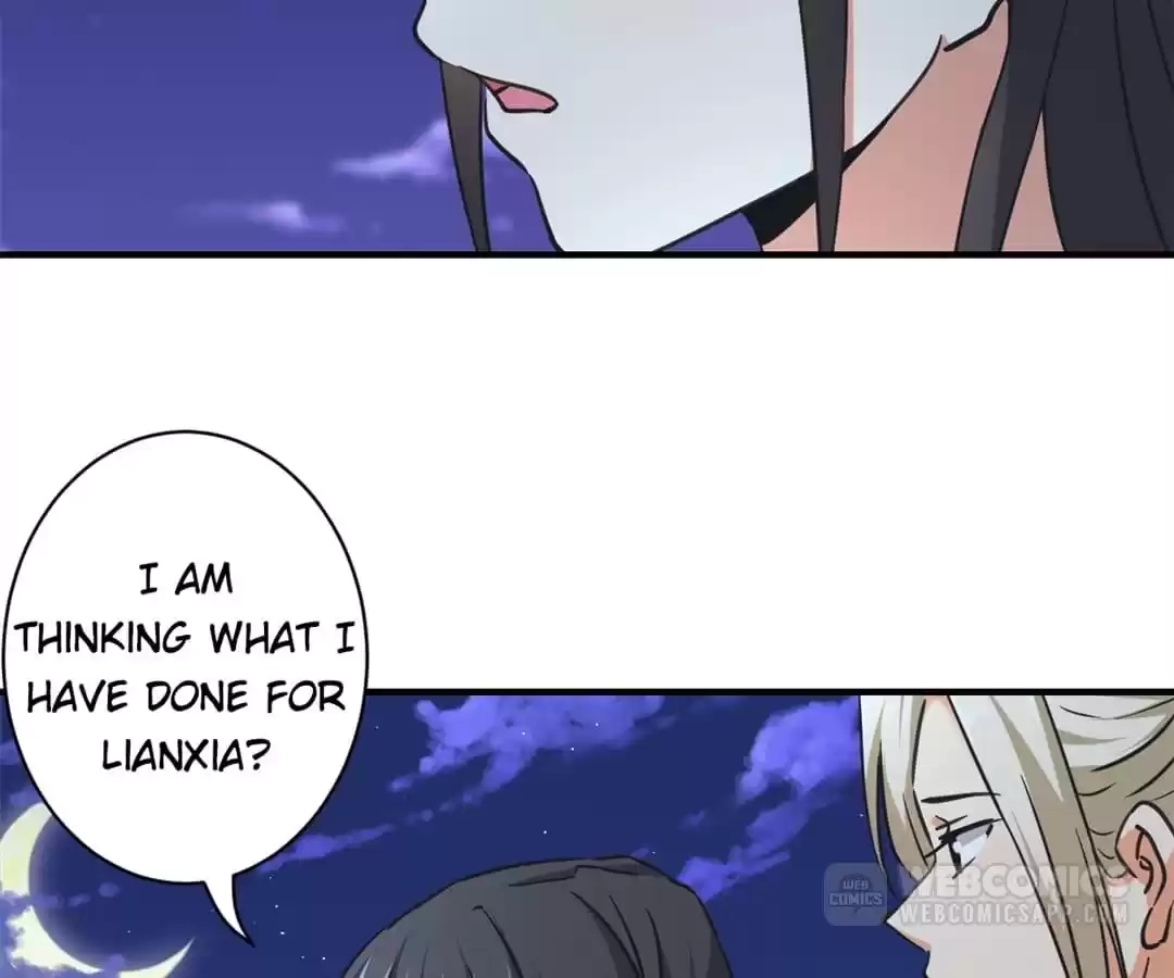 Prince, You're So Cheap! Chapter 561 page 22 - 
